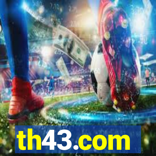 th43.com