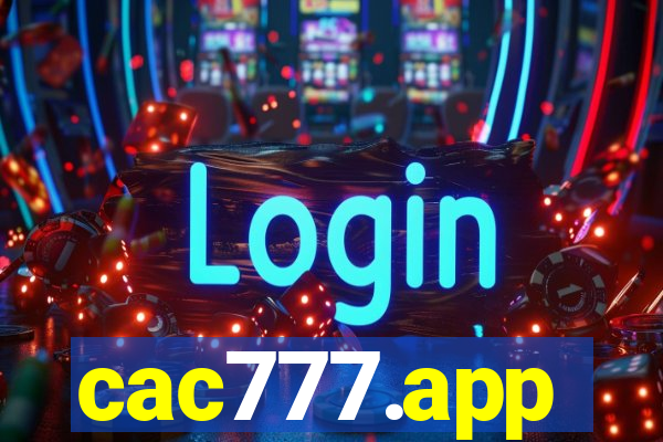 cac777.app