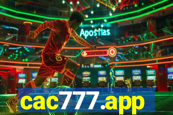 cac777.app