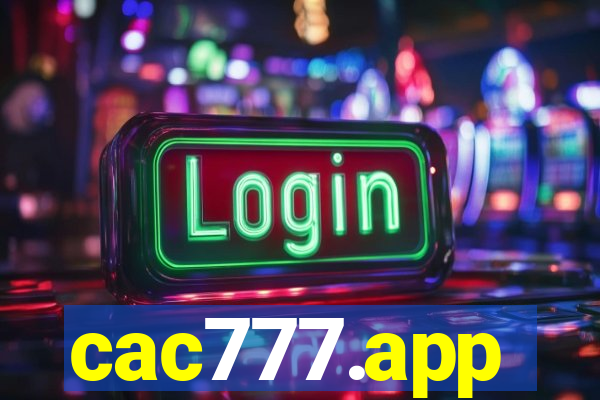 cac777.app