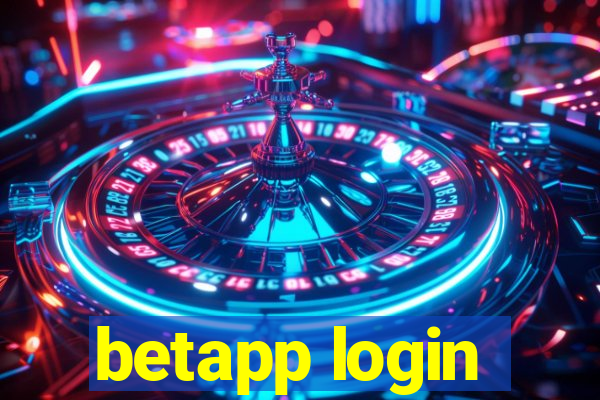 betapp login