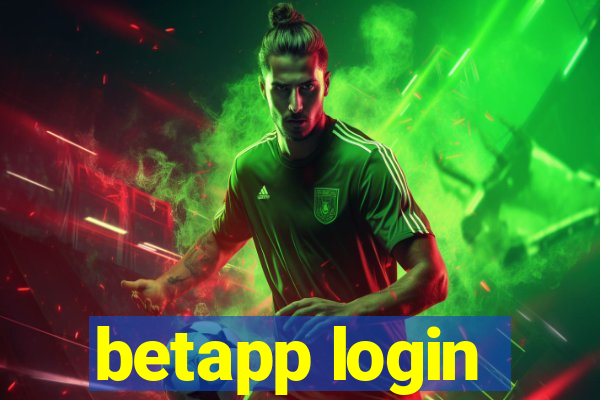 betapp login