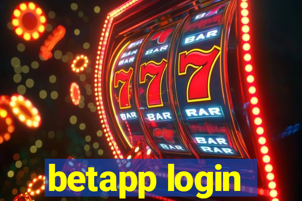 betapp login