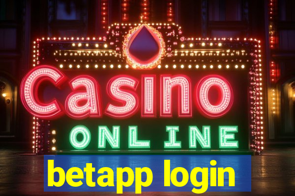 betapp login