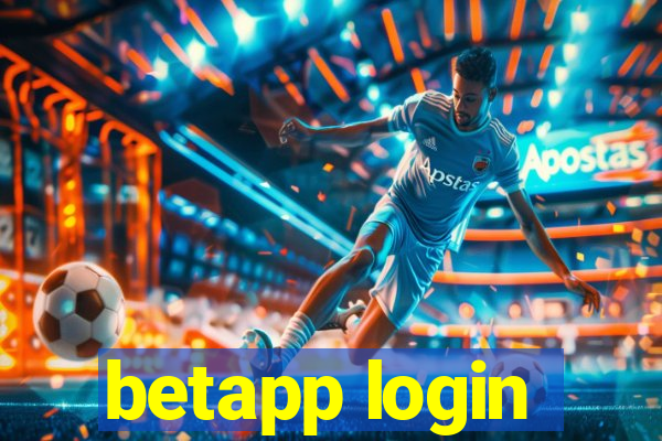 betapp login