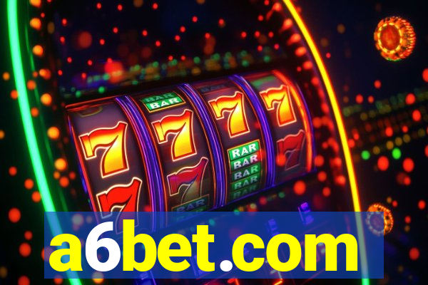 a6bet.com