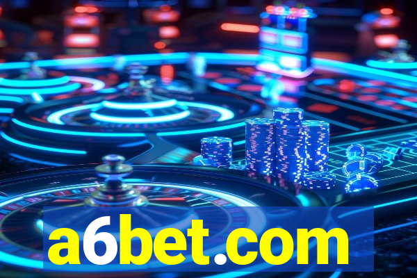 a6bet.com