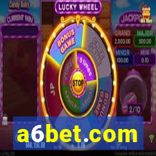 a6bet.com