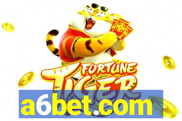 a6bet.com