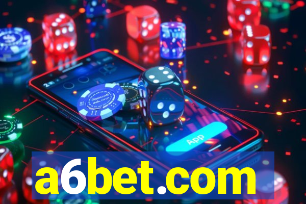 a6bet.com