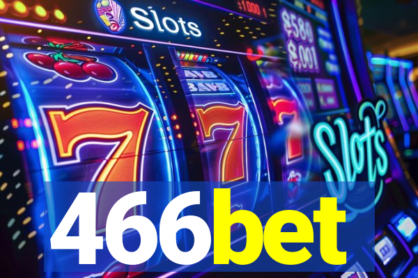 466bet