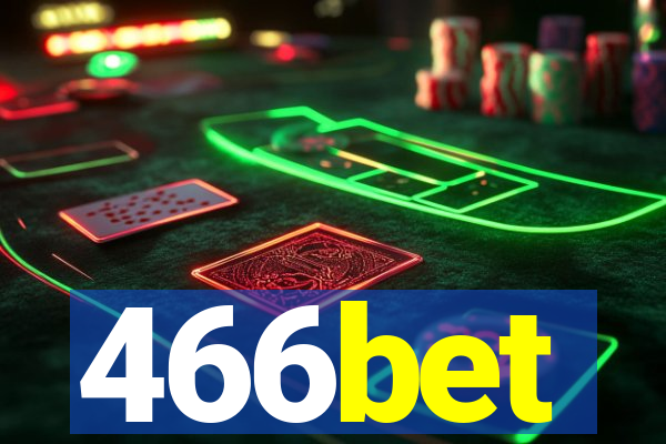 466bet