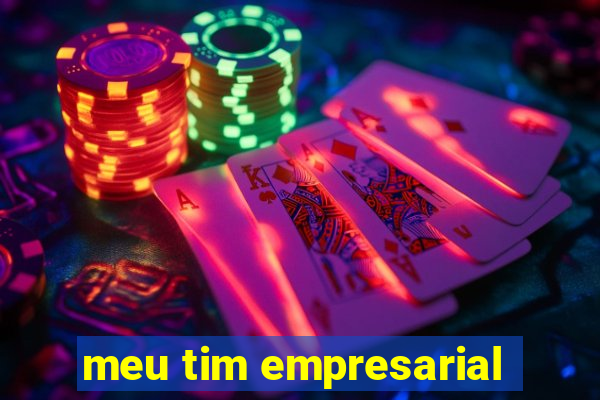 meu tim empresarial