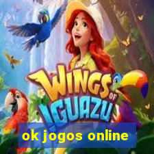 ok jogos online