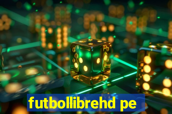 futbollibrehd pe