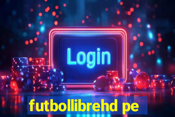 futbollibrehd pe