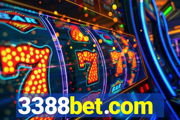 3388bet.com