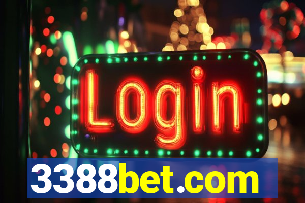 3388bet.com