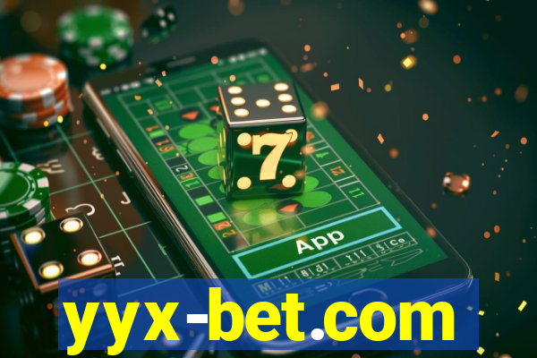 yyx-bet.com