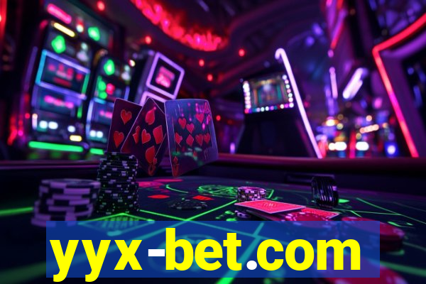 yyx-bet.com