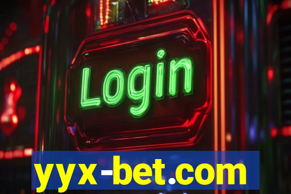 yyx-bet.com