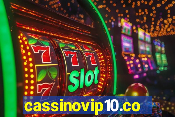 cassinovip10.com