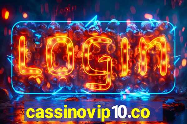 cassinovip10.com