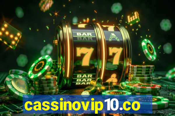 cassinovip10.com