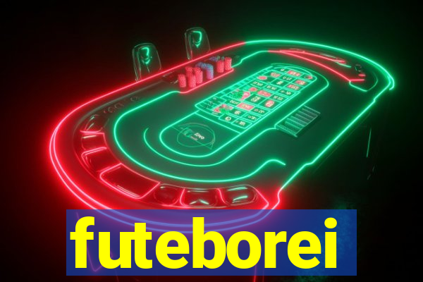 futeborei