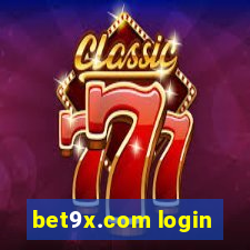 bet9x.com login