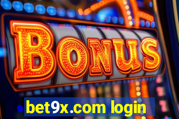 bet9x.com login