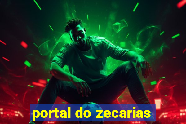 portal do zecarias