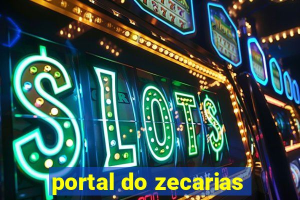 portal do zecarias