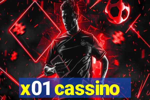 x01 cassino