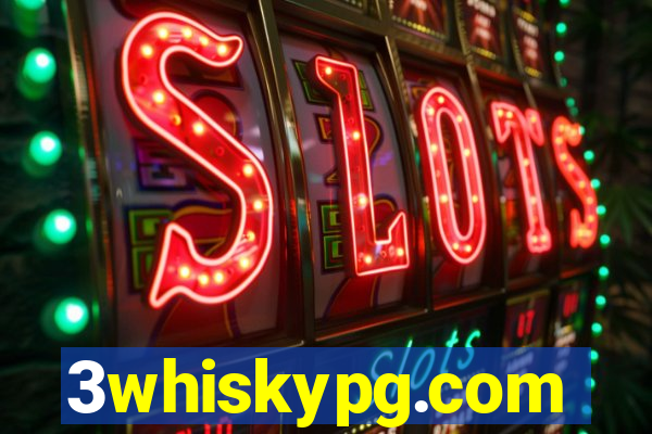 3whiskypg.com