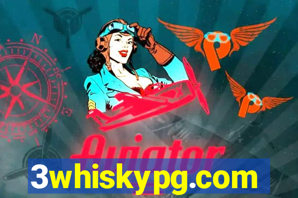 3whiskypg.com