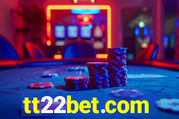 tt22bet.com