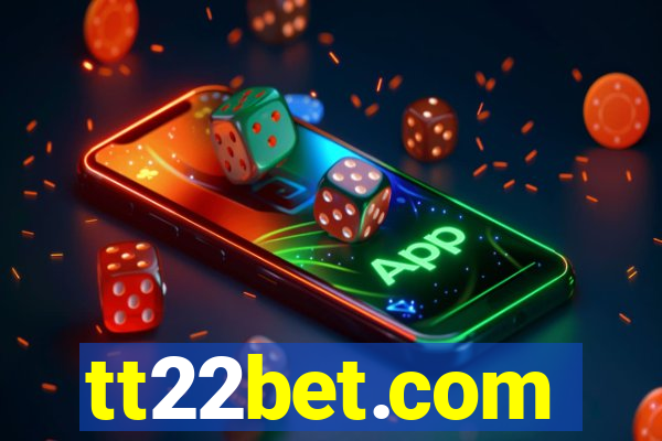 tt22bet.com