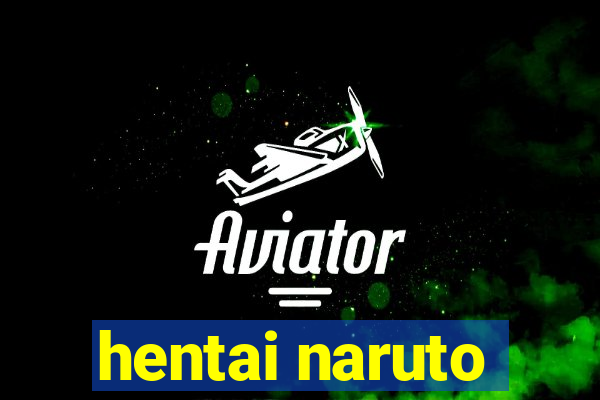 hentai naruto