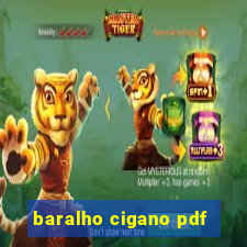 baralho cigano pdf