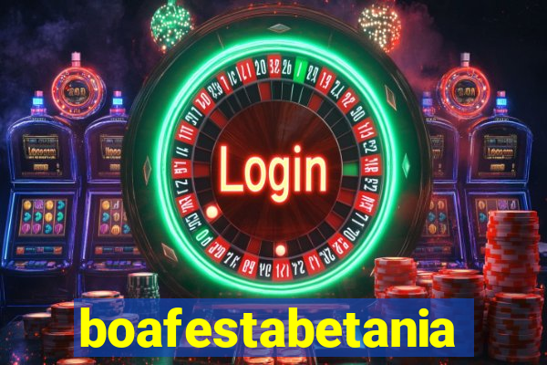 boafestabetania