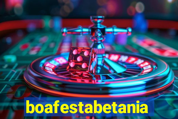 boafestabetania