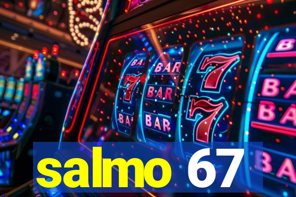 salmo 67