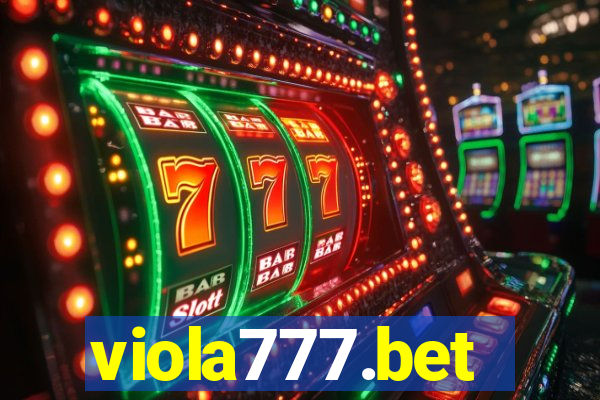 viola777.bet