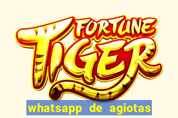 whatsapp de agiotas porto alegre rs