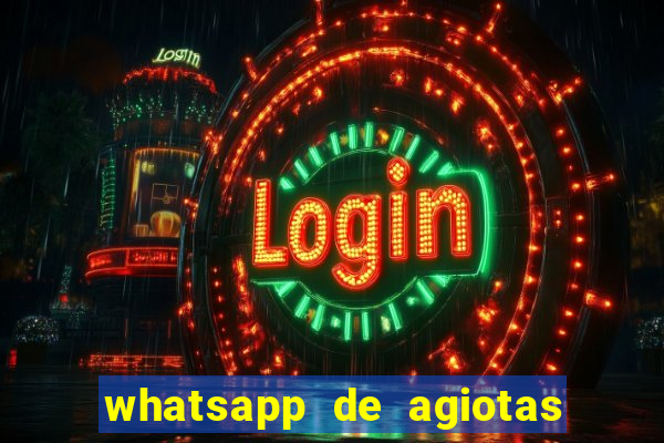 whatsapp de agiotas porto alegre rs