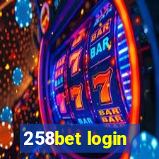 258bet login