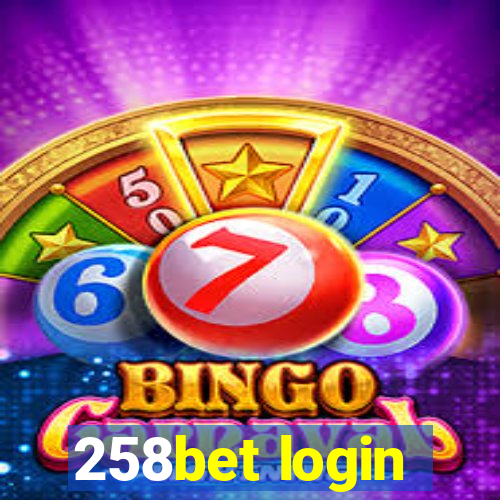 258bet login