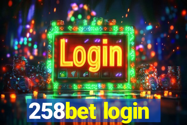 258bet login