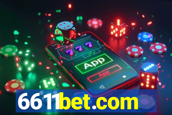 6611bet.com